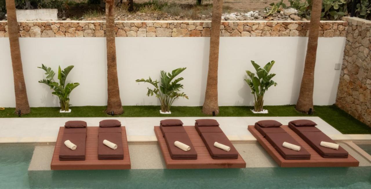 Stalea Luxury Villa Pefki Extérieur photo