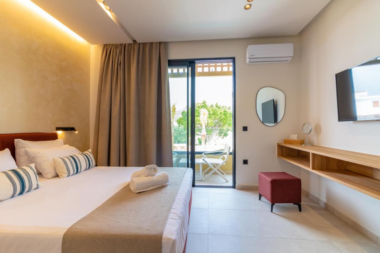 Stalea Luxury Villa Pefki Extérieur photo