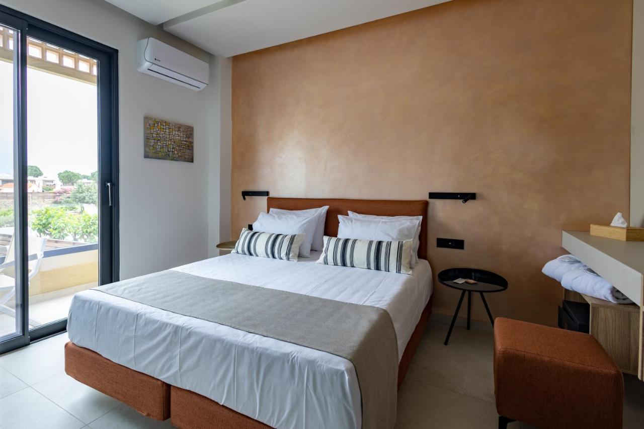 Stalea Luxury Villa Pefki Extérieur photo