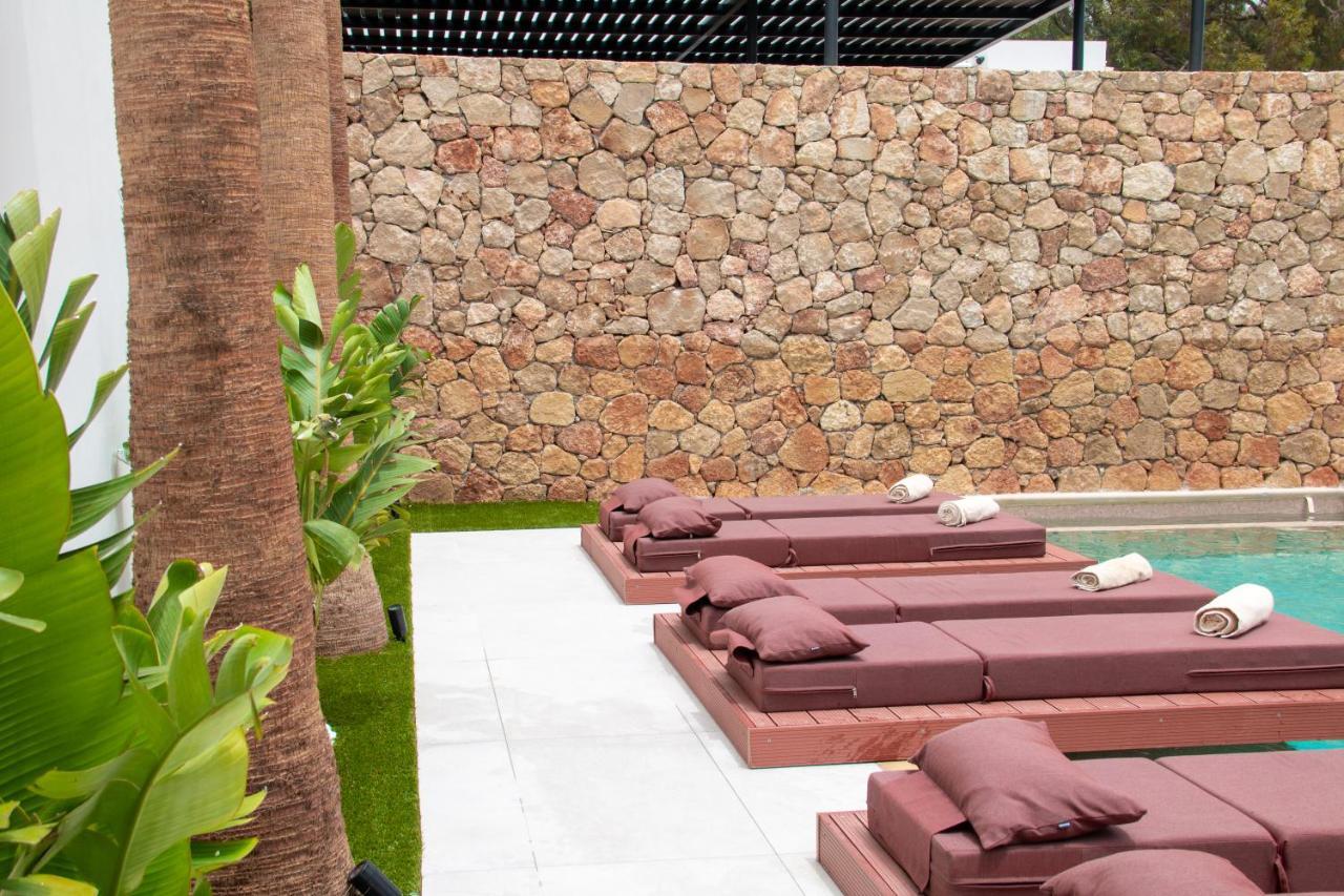 Stalea Luxury Villa Pefki Extérieur photo